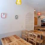 コケット ママン - 