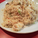 ラーメン桐生 - 満足