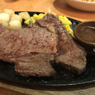 ステーキ侮れないっ By ぶとん サイゼリヤ 北浦和西口 北浦和 ファミレス 食べログ ステーキ侮れないっ By ぶとん サイゼリヤ 北浦和西口 北浦和 ファミレス 食べログ
