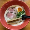 俺のラーメン あっぱれ屋