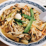 Maruuma Udon - 