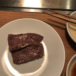 焼肉 矢澤 - 