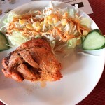 インドレストラン スルターン - 