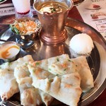 インドレストラン スルターン - 