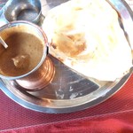 インドレストラン スルターン - 