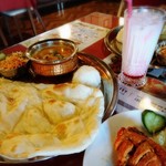 インドレストラン スルターン - 