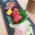 Sushi Kappou Kamiyo - 