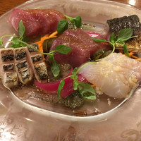 ビストロMER -  ビストロMER -