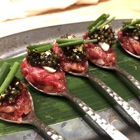 北新地はらみ 法善寺店 - 