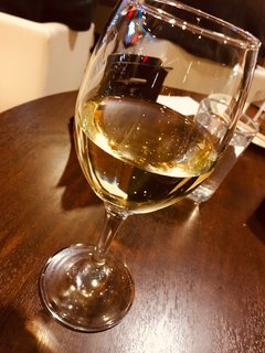 サンモリッツ - 白ワイン