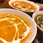 インド料理 スビマハル - 