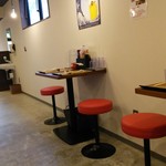 のどぐろ塩Soba 麺屋大河 - 