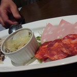 ヴィラモウラ 赤坂サカス店 - 