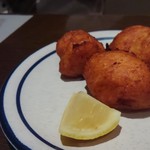 ヴィラモウラ 赤坂サカス店 - 