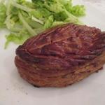 Sébastien Gaudard Salon de Thé - Pâtisserie - Petit pâté　lorrain