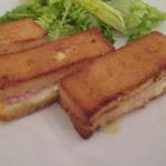 Sébastien Gaudard Salon de Thé - Pâtisserie - Croque-monsieur