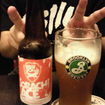 Casual×Beer　ACE - 