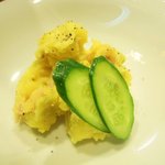 ずぼら - スイートサラダ(エグザイル作）