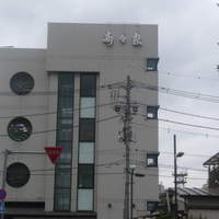 寿々家 岩槻本店 - 建物の様子です。