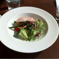 ワインラウンジ＆レストラン セパージュ 名古屋店 - 前菜