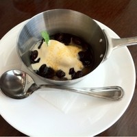 ワインラウンジ＆レストラン セパージュ 名古屋店 - 本日のデザート