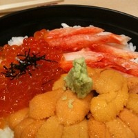 函館うに むらかみ 日本生命札幌ビル店 - 