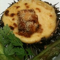 函館うに むらかみ 日本生命札幌ビル店 - 