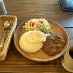 リアン カフェ - 