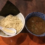 らぁめん 欽山製麺所 - 