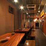 蕎麦 酒肴 京鴨 椿