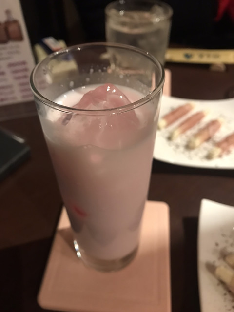 望希蔵（モッキグラ） - 磐城棚倉（カフェ）の写真