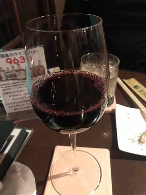 望希蔵（モッキグラ） - 磐城棚倉（カフェ）の写真