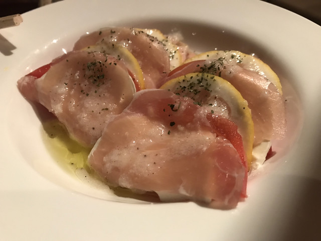 望希蔵（モッキグラ） - 磐城棚倉（カフェ）の写真