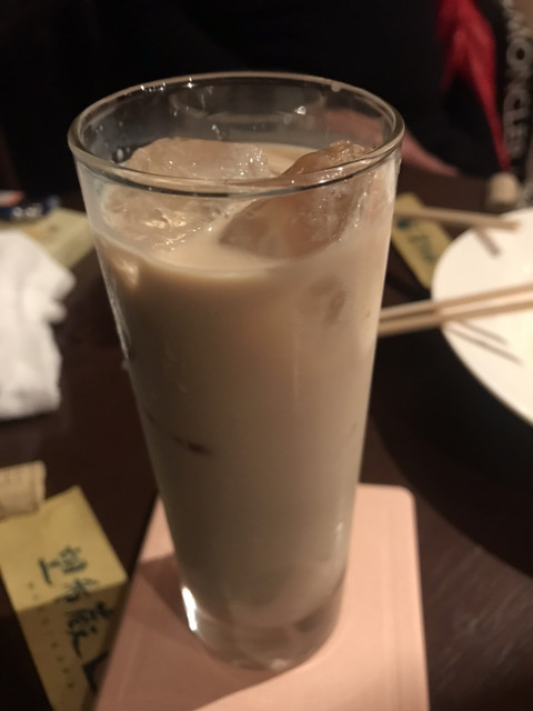 望希蔵（モッキグラ） - 磐城棚倉（カフェ）の写真