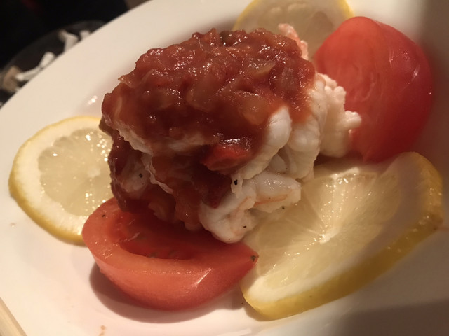 望希蔵（モッキグラ） - 磐城棚倉（カフェ）の写真