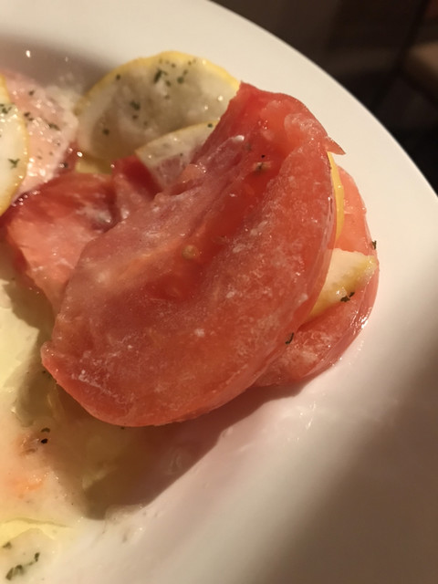 望希蔵（モッキグラ） - 磐城棚倉（カフェ）の写真