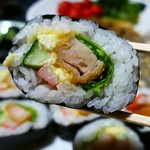 ゆめマート - 料理写真: