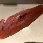 ろっかん - 琵琶湖直送ビワマス