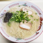 Maruzono Ramen - 