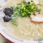 Maruzono Ramen - 