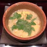 ろっかん - いさざの卵とじ