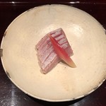 ろっかん - 熟成鰤