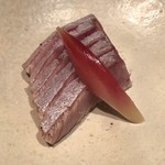 ろっかん - 熟成鰤