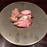 ろっかん - 炙り羊