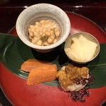 ろっかん - あて4種