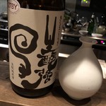 ろっかん - 生酛強力