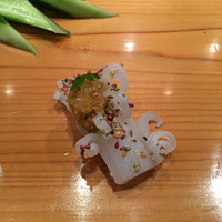 天寿し 京町店 - 