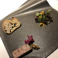 神戸牛炉窯焼ステーキ 雪月風花 北野坂 - 