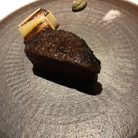 神戸牛炉窯焼ステーキ 雪月風花 北野坂 - 