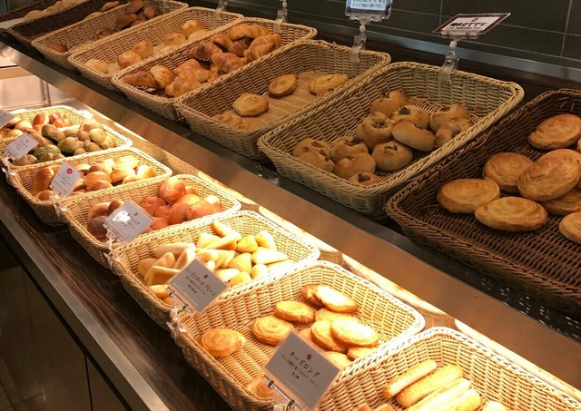 バケット イオンモール高岡店 Baqet 新高岡 洋食 食べログ バケット イオンモール高岡店 Baqet 新高岡 洋食 食べログ